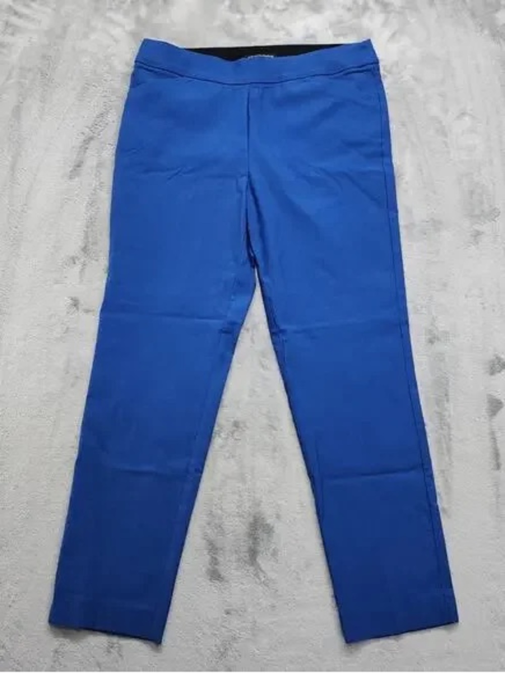 Counterparts Vibrant Royal Blue Pants